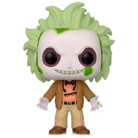 Funko POP Beetlejuice 1689 Beetlejuice 2