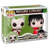 Funko POP Beetlejuice & Lydia Deetz 2 pack Beetlejuice 2