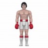 Figura Rocky Balboa ReAction 10 cm