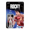 Figura Rocky Balboa ReAction 10 cm