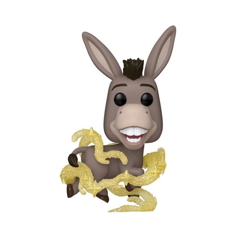 Funko POP Asno 1598 Shrek