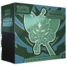 Caja de entrenador elite Pokemon Mascarada Crepuscular Español
