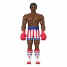 Figura Apollo Creed Rocky ReAction 10 cm