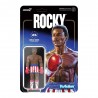 Figura Apollo Creed Rocky ReAction 10 cm