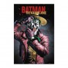 Poster batman the killing joke