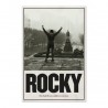 Poster rocky balboa