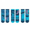Set (27-30) Calcetines Stitch Lilo y Stitch Disney
