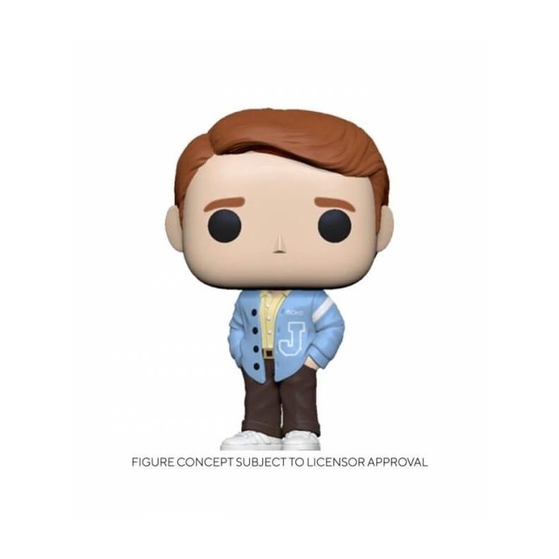 Funko POP Richie 1125 Happy Days