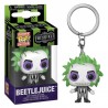 Llavero Funko Pocket POP Beetlejuice