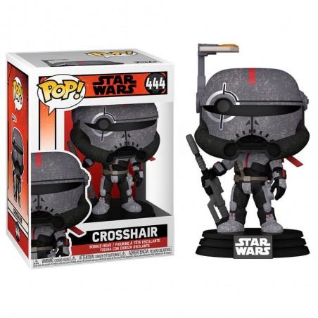 Funko POP Crosshair 444 Star Wars