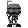 Funko POP Crosshair 444 Star Wars