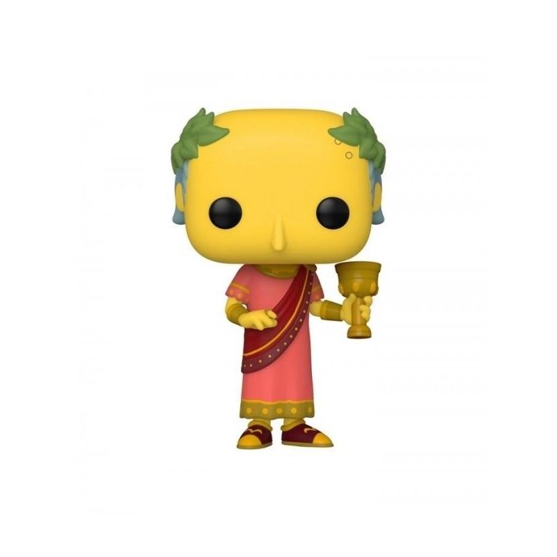 Comprar Funko POP Emperador Mortimus 1200 Los Simpsons 889698592963