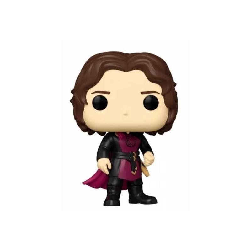 Funko Pop Jarcarys Valaryon 18 La Casa del Dragón