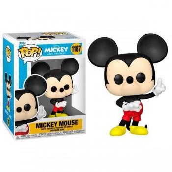 Funko POP Mickey Mouse 1187 Disney