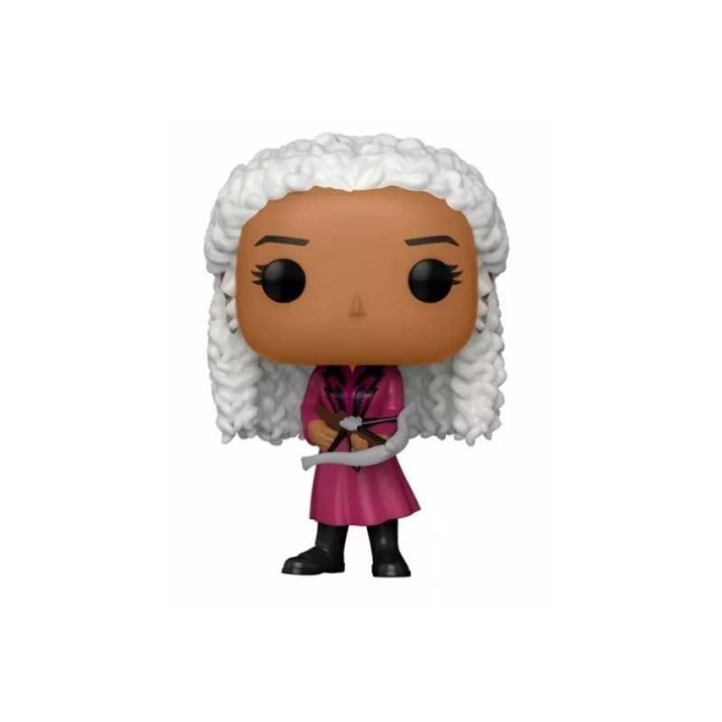 Funko Pop  Baela Targaryen 19 La Casa del Dragón