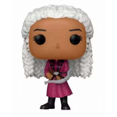 Funko Pop  Baela Targaryen 19 La Casa del Dragón
