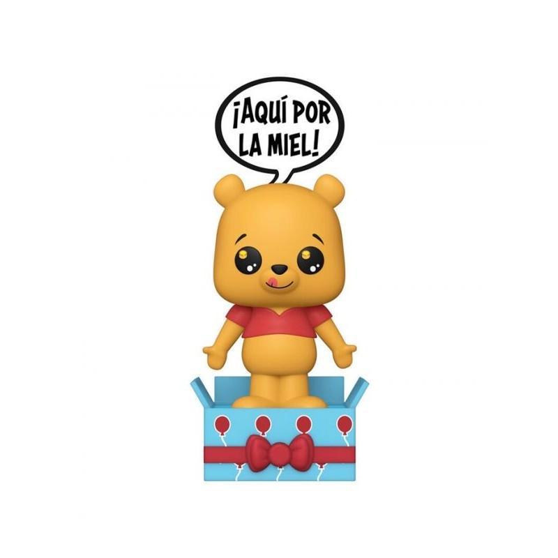 Funko POPsies Winnie de Pooh Disney