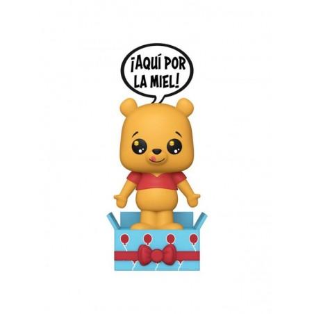 Funko POPsies Winnie de Pooh Disney