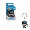 Llavero Pocket POP Batman con pijama DC Cómics