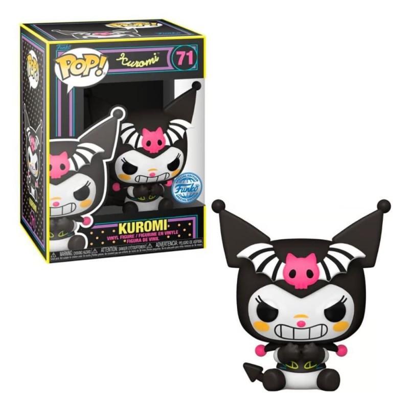 Funko POP Kuromi 71 Hello Kitty