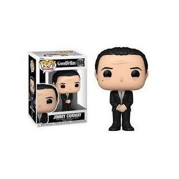Funko POP Jimmy Conway 1504 GoodFellas