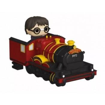 Funko Bitty POP Ride Harry Potter and Hogwarths…