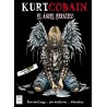 Kurt Cobain El Angel Errático