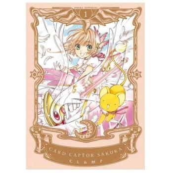 Sakura Cazadora de cartas 01