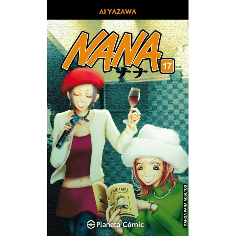 Nana 17