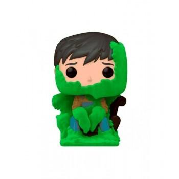 Funko POP Creepshow Jordy Verrill 1460 Cine Terror