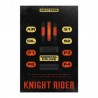 Poster Knight rider