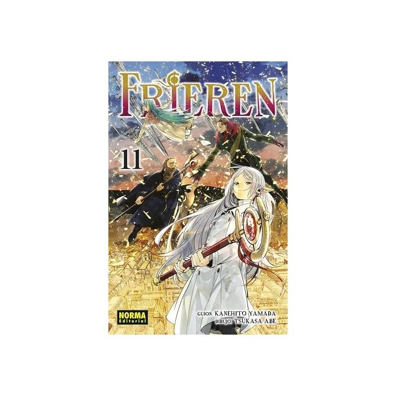 Frieren 11