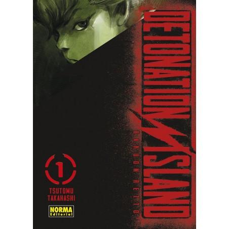 Detonation island 01