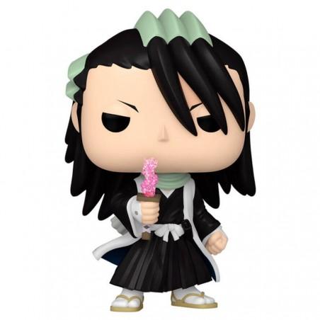 Funko POP Byakuya Kuchiki Bleach