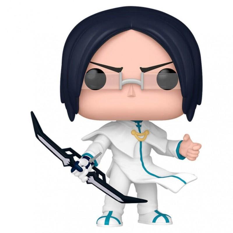 Funko POP Uryu Ishida 1696 Bleach