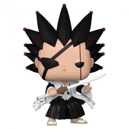 Funko POP Kenpachi Zaraki 1699 Bleach