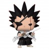 Funko POP Kenpachi Zaraki 1699 Bleach