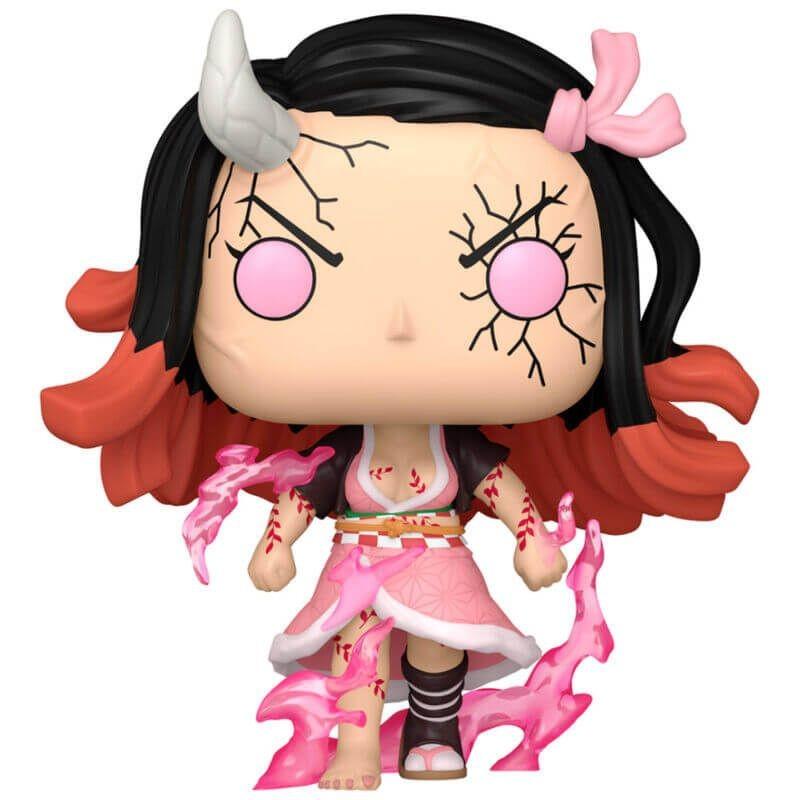 Funko POP Nezuko Kamado 1749 Demon Slayer Kimetsu no Yaiba