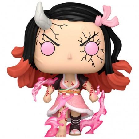 Funko POP Nezuko Kamado 1749 Demon Slayer Kimetsu no Yaiba