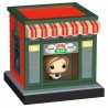 Funko Bitty POP Town Rachel Green at Central Perk Friends
