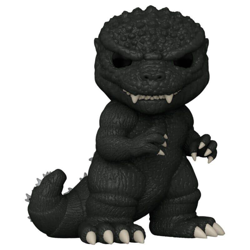 Funko POP Godzilla 1984