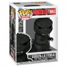 Funko POP Godzilla 1984