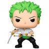 Funko POP Roronoa Zoro 1775 One Piece 2024