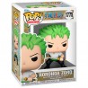 Funko POP Roronoa Zoro 1775 One Piece 2024