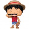 Funko POP Monkey D. Luffy 1771 One Piece 2024