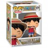 Funko POP Monkey D. Luffy 1771 One Piece 2024