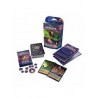 Juego de cartas Starter Deck A Disney Lorcana Shimmering Skies Amethyst & Ruby