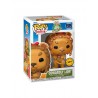 Funko POP León 1515 El Mago de OZ_CHASE