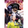 One Punch Man 29