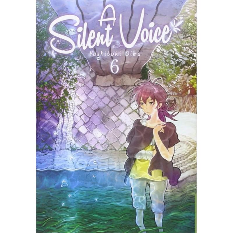 A Silent voice 06